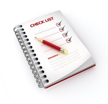 Checklist para Mudança Residencial ou Comercial